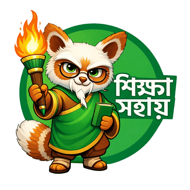 শিক্ষা সহায়